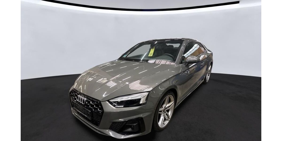 Audi A5 77.375 km 39.920 &euro; Hagen 58091