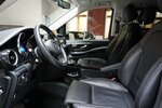 Mercedes-Benz V 300 d Edition lang Leder Mbux AHK Kamera 33.362 km 51.900 &euro; Wuppertal 42327