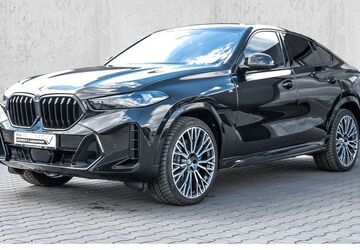 BMW X6 15.150 km 84.980 &euro; Velbert 42553