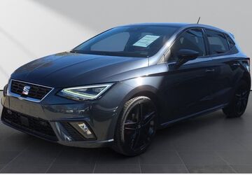 Seat Ibiza 19.400 km 22.790 &euro; Solingen 42719