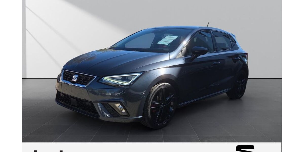 Seat Ibiza 19.400 km 22.790 &euro; Solingen 42719