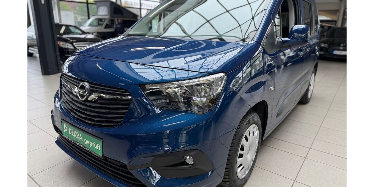 Opel Combo 88.247 km 12.490 &euro; Bottrop 46236