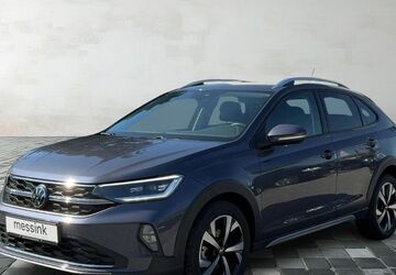 VW Taigo 39.001 km 20.680 &euro; Wermelskirchen 42929