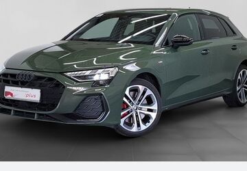 Audi A3 8.594 km 42.910 &euro; Bochum 44809