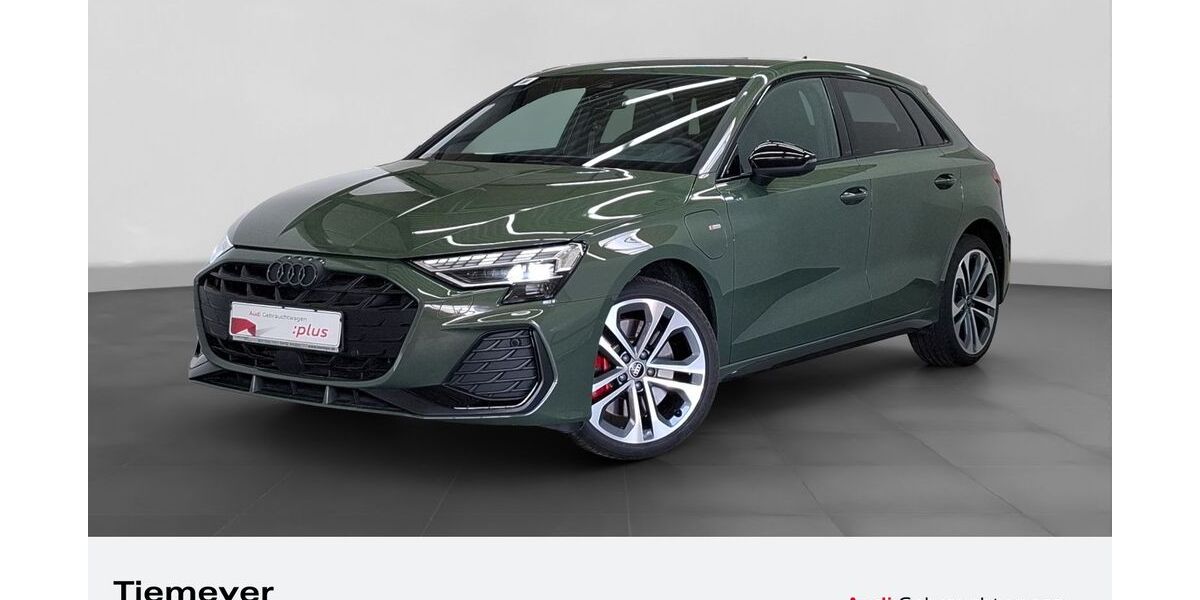 Audi A3 8.594 km 42.910 &euro; Bochum 44809