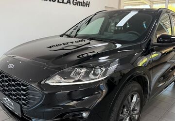 Ford Kuga 47.000 km 22.990 &euro; Heiligenhaus 42579