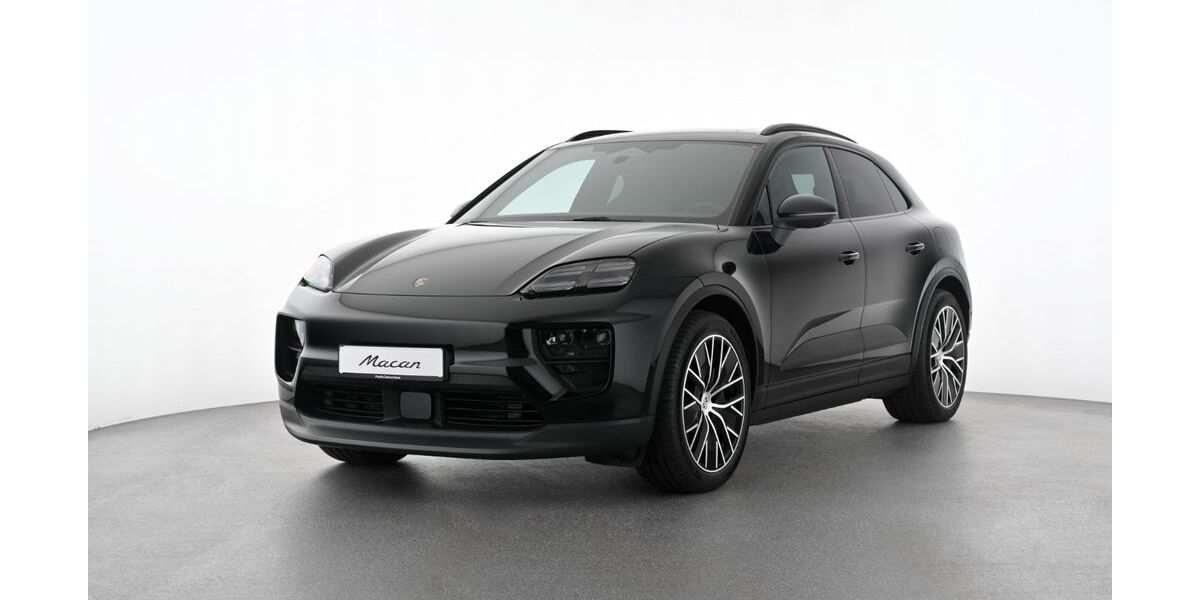 Porsche Macan 8.290 km 89.900 &euro; Essen 45143