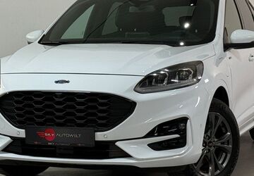 Ford Kuga 55.300 km 22.950 &euro; Remscheid 42859