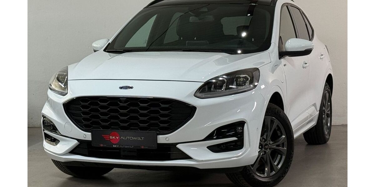 Ford Kuga 55.300 km 22.950 &euro; Remscheid 42859