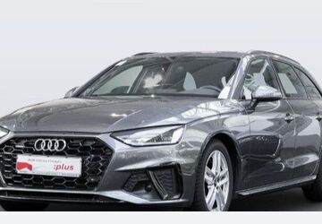 Audi A4 70.096 km 29.350 &euro; Remscheid 42897