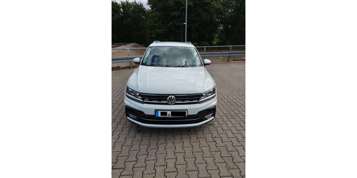 VW Tiguan 168.100 km 18.950 &euro; Schwelm 58332
