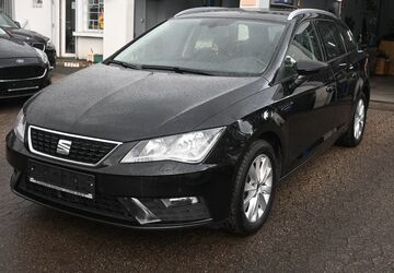 Seat Leon 162.397 km 10.798 &euro; Heiligenhaus 42579