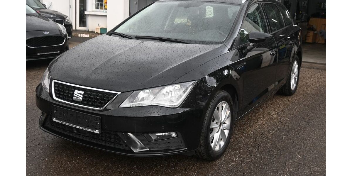 Seat Leon 162.397 km 10.798 &euro; Heiligenhaus 42579