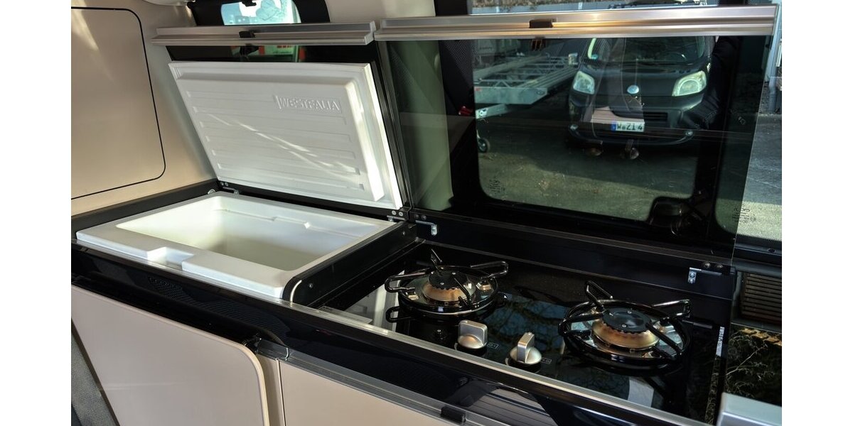 Mercedes-Benz V 300 4M Marco Polo 360° StdHz Küche AHK Distro 116.537 km 49.900 &euro; Wuppertal 42327