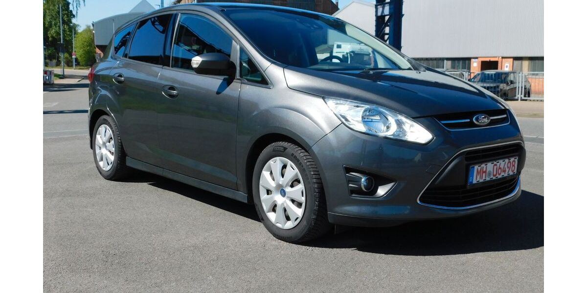 Ford C-Max 198.288 km 4.799 &euro; Mülheim 45473