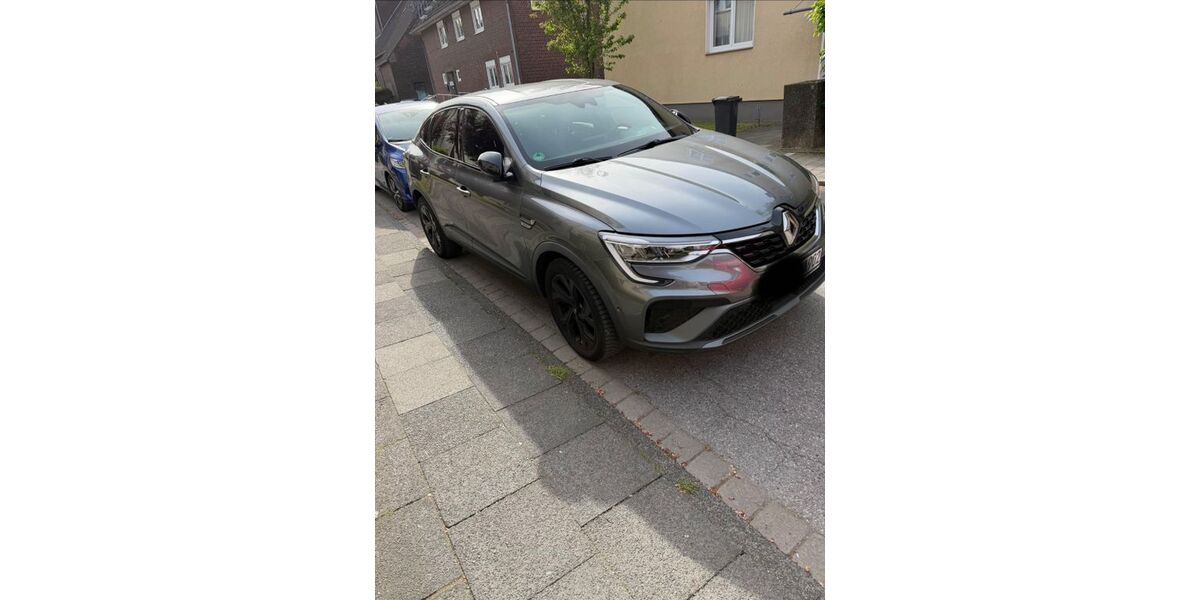 Renault Arkana 49.000 km 22.999 &euro; Duisburg 47259
