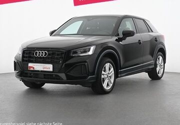 Audi Q2 10.844 km 23.780 &euro; Essen 45143