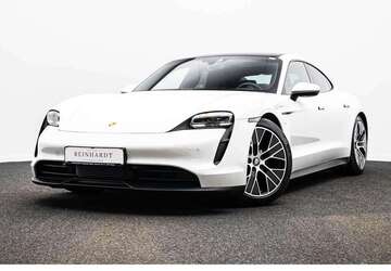 Porsche Taycan 37.149 km 65.790 &euro; Hagen 58091
