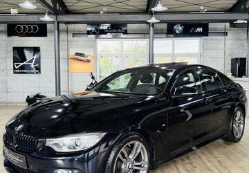 BMW 430 Gran Coupé 133.981 km 22.990 &euro; Remscheid 42859
