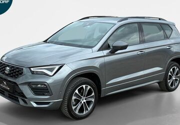 Seat Ateca 13.373 km 32.940 &euro; Bottrop 46244