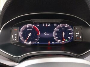Seat Ibiza FR Pano Navi Virtual SHZ Navi Tempo 40.323 km 17.940 &euro; HAAN 42781