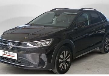 VW Taigo 6.039 km 25.998 &euro; Wuppertal 42369