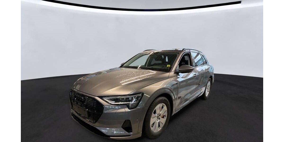 Audi e-tron 63.750 km 28.615 &euro; Hagen 58091