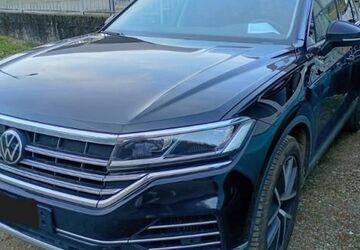 VW Touareg 118.973 km 39.925 &euro; Hagen 58091