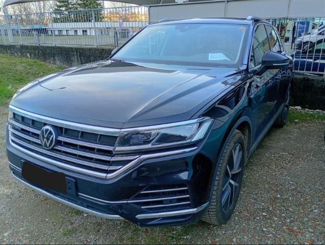 VW Touareg 118.973 km 39.925 &euro; Hagen 58091