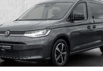 VW Caddy Maxi 4.880 km 47.880 &euro; Düsseldorf 40474