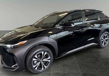 Toyota bZ4X 51.799 km 26.490 &euro; Düsseldorf 40233