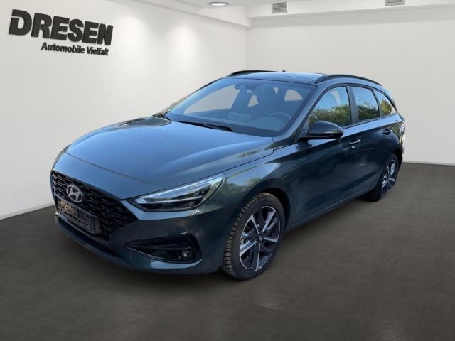 Hyundai i30 11.000 km 25.450 &euro; Neuss 41464