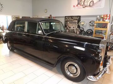 Gebrauchte Rolls Royce Phantom