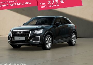 Audi Q2 25.753 km 28.740 &euro; Duisburg 47249