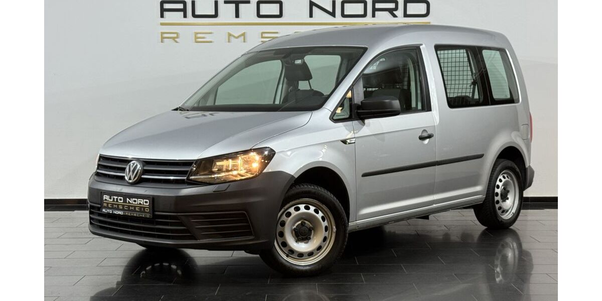 VW Caddy 89.000 km 17.990 &euro; Remscheid 42897