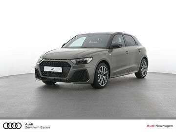 Gebrauchte Audi A1