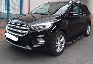 Ford Kuga 125.000 km 11.650 &euro; Gelsenkirchen 45892