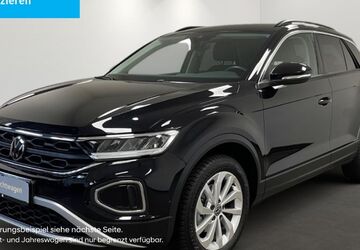 VW T-Roc 24.489 km 20.750 &euro; Düsseldorf 40233