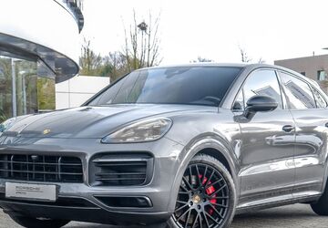 Porsche Cayenne 81.697 km 83.900 &euro; Hagen 58119