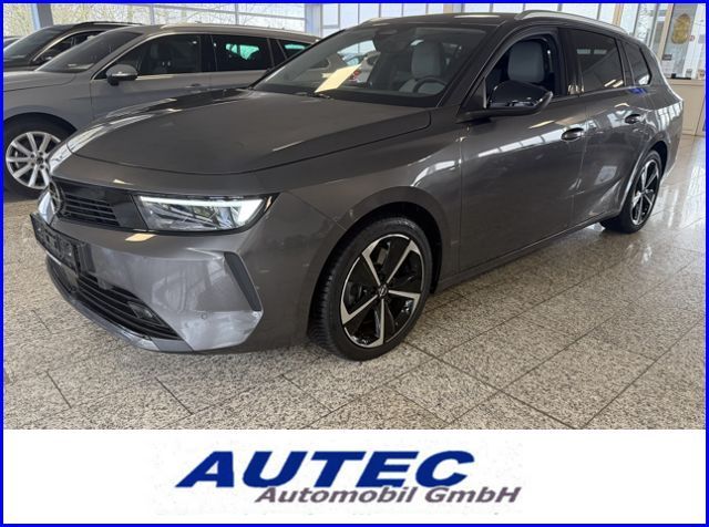 Opel Astra 27.130 km 23.985 &euro; Wuppertal 42329