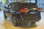 Suzuki Across 2.5 Plug-In Hybrid Comfort+ E-Four 1.100 km 47.980 &euro; HAAN 42781