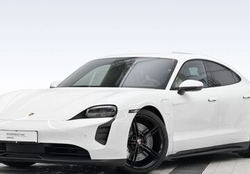 Porsche Taycan 51.134 km 74.700 &euro; Wuppertal 42279