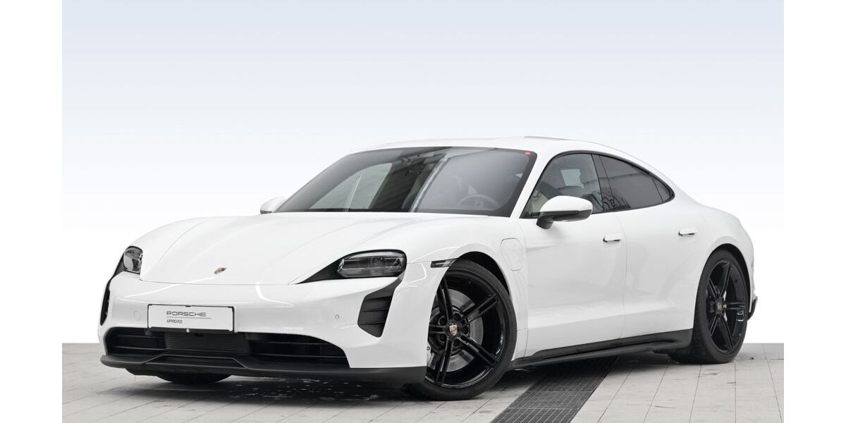 Porsche Taycan 51.134 km 74.700 &euro; Wuppertal 42279