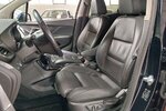 Opel Mokka X Ultimate BOSE NAVI LEDER SHZ LHZ 74.408 km 14.980 &euro; HAAN 42781