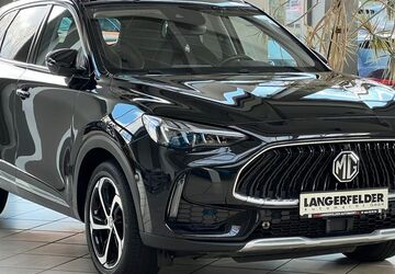 MG HS 22.267 km 24.000 &euro; Wuppertal 42389