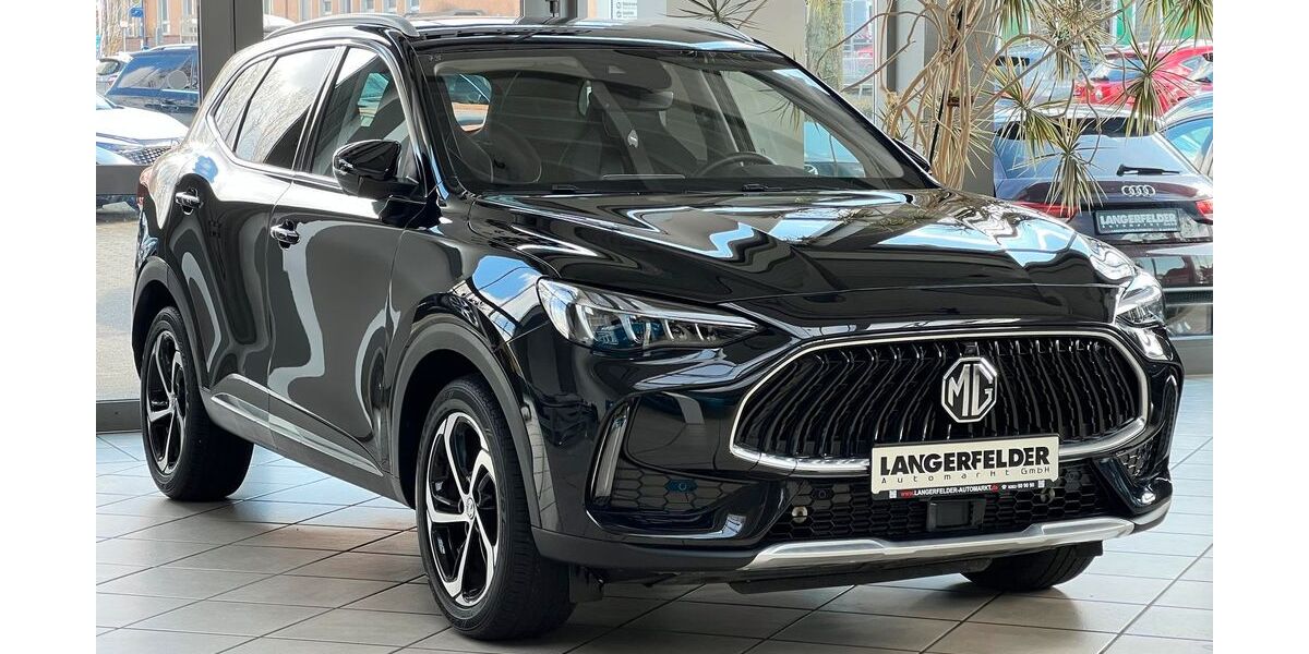 MG HS 22.267 km 24.000 &euro; Wuppertal 42389