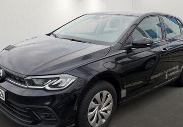 VW Polo 3.500 km 18.980 &euro; Velbert 42553