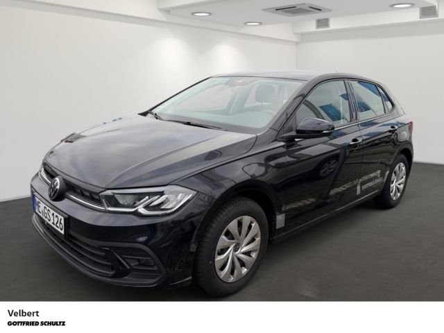 VW Polo 3.500 km 18.980 &euro; Velbert 42553