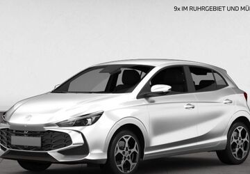 MG 3 4.900 km 21.639 &euro; Gelsenkirchen 45897