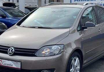 VW Golf Plus 49.478 km 8.950 &euro; Oberhausen 46045